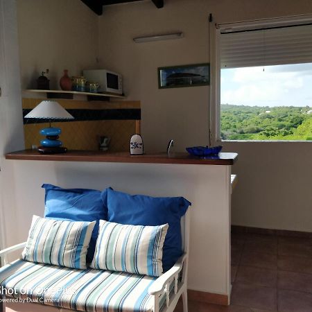 Cocooning Sur Mer Bungalow Sainte-Anne  Eksteriør billede